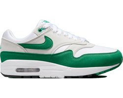 Nike Air Max 1 '87 Malachite (Maat 40,5 / US 9)