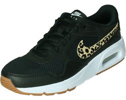 Nike air max sc in de kleur zwart.