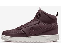 NIKE COURT VISION MID SNEAKER MAAT 39