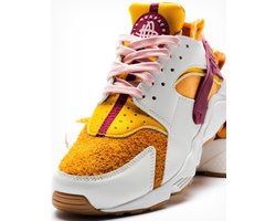 Nike Huarache Sunset Maat 38 Vrouwen