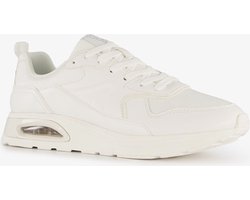 Osaga dames sneakers wit met airzool - Maat 37