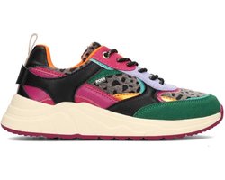 Posh Rosie sneaker multi colour (Maat - 37, Kleur - Multi)