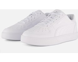 PUMA Caven 2,0 Unisex Sneakers - Wit - Maat 43