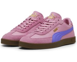 PUMA Puma Club II Era Unisex Sneakers - Mauved Out-Dark Amethyst-Gum - Maat 37