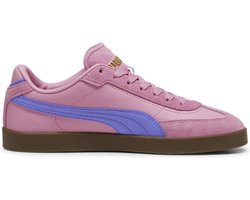 PUMA Puma Club II Era Unisex Sneakers - Mauved Out-Dark Amethyst-Gum - Maat 39