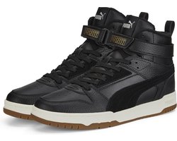 PUMA RBD Game WTR Unisex Sneakers - Zwart - Maat 42