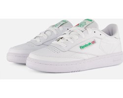 Reebok CLUB C 85 MT Dames Sneakers - Wit - Maat 39