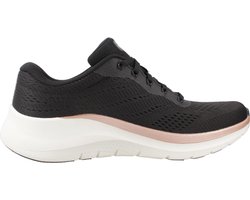 Skechers Arch Fit 2.0 Schoenen Zwart EU 39 Vrouw