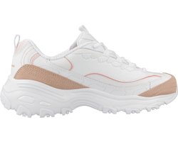 Skechers D´lites Schoenen Wit EU 39 Vrouw