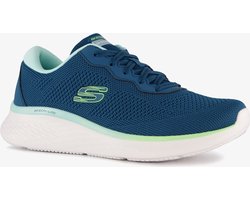 Skechers Skech-Lite Pro dames sneakers blauw - Maat 39 - Extra comfort - Memory Foam