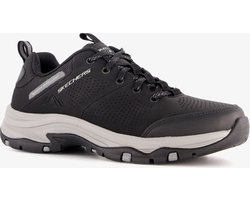 Skechers Trail Destiny dames wandelschoenen cat. A - Zwart - Extra comfort - Memory Foam - Maat 39