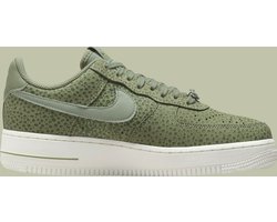 Sneakers Nike Air Force 1 Safari “Oil Green” - Maat 41