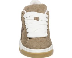 Steve Madden Dames Sneaker Bruin SM11003383/TBN Alysha