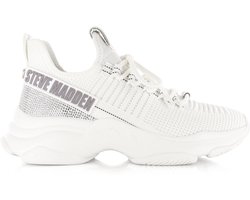 Steve Madden - Maxilla-R E sneaker white