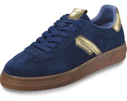 Tamaris Core Dames Sneakers - NAVY - Maat 39