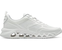 Tamaris Core Dames Sneakers - WHITE - Maat 40