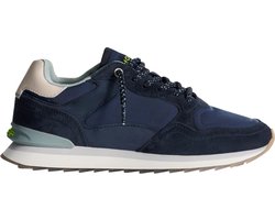 The Hoff Brand Milano Sneakers - Dames - Blauw - Maat 38