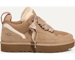 UGG - Dames Lowmel Sand - Maat 42