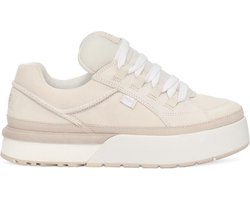 Ugg Dames Sneaker Wit 1152758/WHT Goldencush