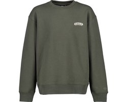 America Today Sergio Crew Jr - Jongens Sweater - Maat 170/176