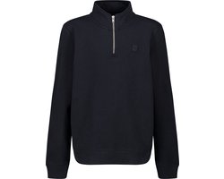 America Today Seth Half Zip Jr - Jongens Sweater - Maat 158/164