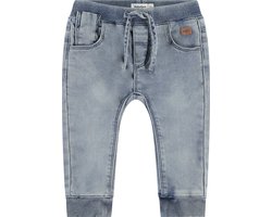 Babyface boys jogg denim Jongens Jeans - Maat 62