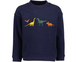 Blue Seven DINO Jongens Trui Maat 122