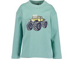 Blue Seven TRUCKS Jongens T-shirt Maat 92