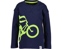 Blue Seven URBAN SPORTS Jongens T-shirt Maat 128