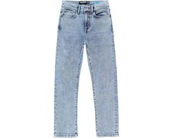 CARS Jeans Broeken Kids GARWELL Denim Bleached Used