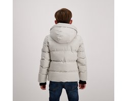 Cars Jeans Bronx Jassen Jongens - Winterjas - Kit - Maat 164