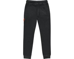 Cars Jeans Custo Sw Pant Black Jongens Broek - Maat 176