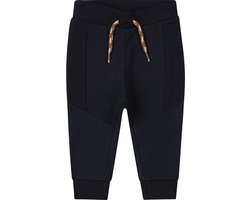 Dirkje - Joggingbroek - Navy - Maat 80