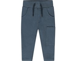 Dirkje Q- Boys arctic Jongens Broek - Maat 116