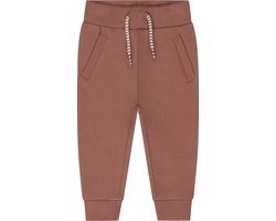 Dirkje Q- Boys arctic Jongens Broek - Maat 80