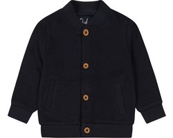 Dirkje Vest Navy 56