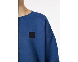 GARCIA Jongens Sweater Blauw Long mouw - Maat 176