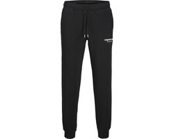 Jack & Jones Gordon Trainingsbroek Zwart 10 Years Jongen