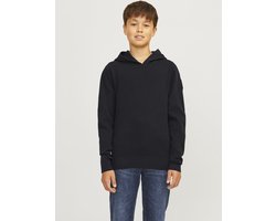 JACK & JONES JCOAERO KNIT HOOD JNR Jongens Trui - Maat 152