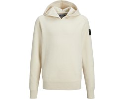 JACK & JONES JCOAERO KNIT HOOD JNR Jongens Trui - Maat 164