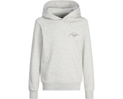 JACK & JONES JJFERRIS SWEAT HOOD JNR Jongens Trui - Maat 152