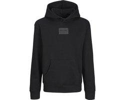 JACK & JONES JJHAKKAI SWEAT HOOD JNR Jongens Trui - Maat 152