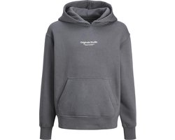 JACK & JONES JORVESTERBRO SWEAT HOOD NOOS JNR Jongens Trui - Maat 176