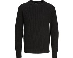 JACK & JONES JUNIOR JJJONES KNIT CREW NECK JNR Jongens Trui - Maat 152