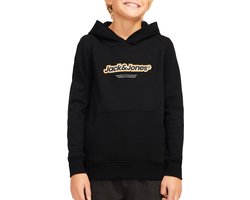 JACK & JONES JUNIOR JORVESTERBRO NEWTON BRNDG SWEAT BF JNR Jongens Trui - Maat 164