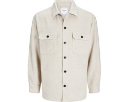 JACK&JONES - JJEBRADLEY OLLIE OVERSHIRT LS JNR - Jongens - Overhemden