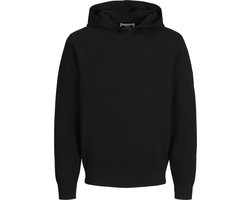 JACK&JONES JUNIOR JCOAERO KNIT HOOD JNR Jongens Trui - Maat 176