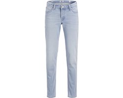 JACK&JONES JUNIOR JJIGLENN JJORIGINAL GE 118 I.K SN JNR Jongens Jeans - Blue Denim