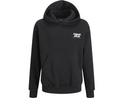 JACK&JONES JUNIOR JORBROOKLYN BACK SWEAT HOOD JNR Jongens Trui - Maat 176