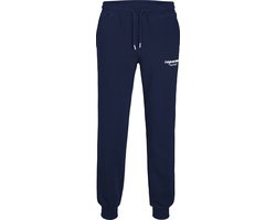 Jack&Jones kids jongens joggingbroek GORDON Ocean Cavern_Relaxed Fit